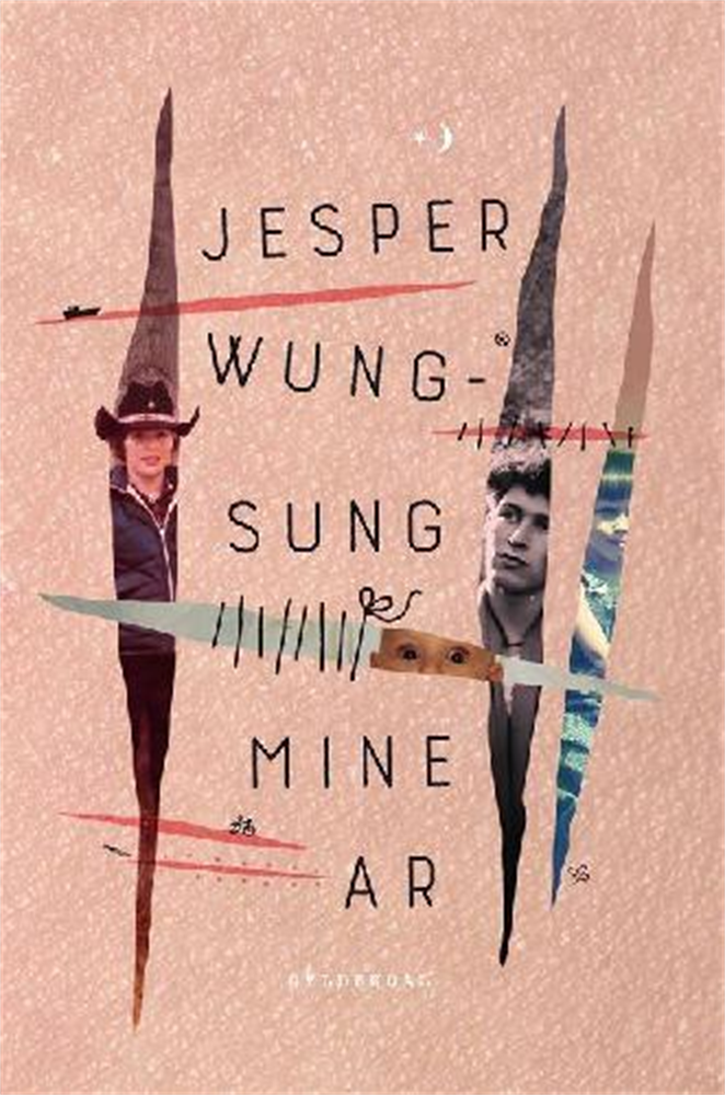 Mine ar - Jesper Wung-Sung