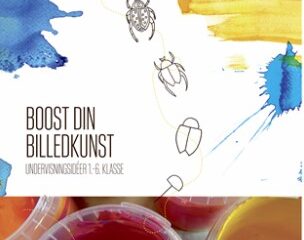 Boost din billedkunst billede