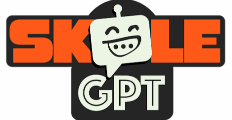 Skolegpt