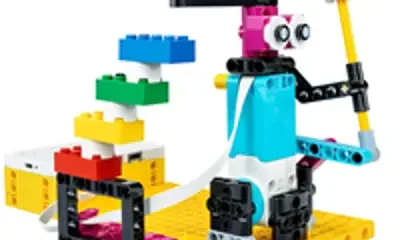 Lego Edu. Spike